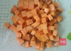 Illustration of how to make hot and sour tomato soup 4