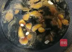 Illustration of how to make pickled cucumbers 5