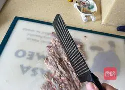 Illustration of how to make big head fish ball soup 5