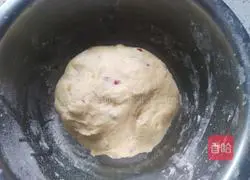 Milk Cranberry Bread Recipe Illustration 5