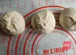 Illustration of How to Make Shaobing 7