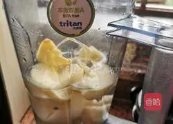 Apple and pear juice recipe 3