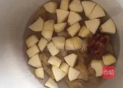 Apple soup recipe 3