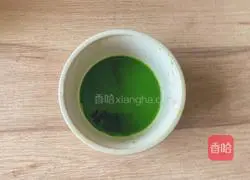 Illustration of how to make jade white jade dumplings that must be eaten during the winter solstice 4