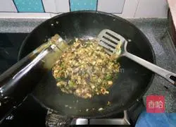 Illustration of how to make vegetarian buns 9