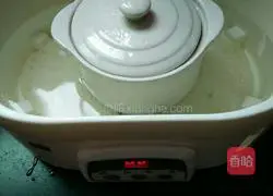 Cordyceps Flower Pork Rib Soup Recipe Illustration 7