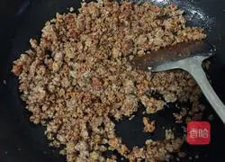 Qishan Saozi Noodles Recipe Illustration 4