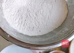 Brown sugar glutinous rice rolls recipe 1