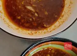 Illustration of how to make dumplings 10