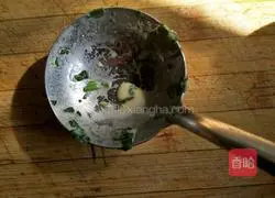 Spinach egg pancake recipe 10