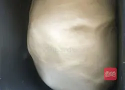 Illustration of how to make sugar bread 5