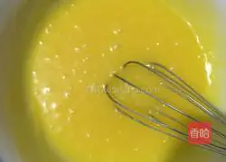 Illustration of how to make cookies 2