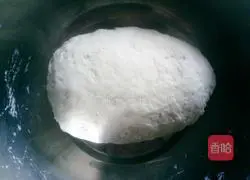 Illustration of how to make pot helmets 6