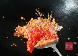 Tomato and onion soup recipe 3