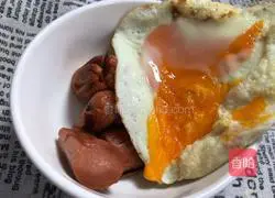 Enoki mushroom soup noodles -Illustration of how to make magical flour 8