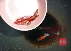 #Hebei cuisine#Recipe of refreshing cucumber 7