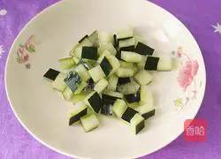 Winter Melon Peel Rose Tea Recipe Illustration 2