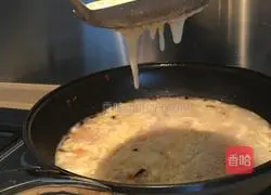 Pumpkin ham pimple soup recipe 8