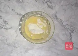 Illustration of how to make crispy sesame sugar sesame cakes 5