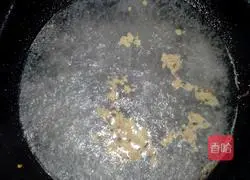 Illustration of the improved version of Xiaomei Chen Xiaoxi's instant noodles 2