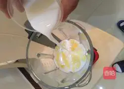 Yangzhi Manna Recipe Illustration 2