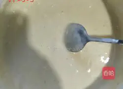 Yoghurt Egg Pancake Recipe Illustration 3