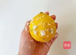 Super King Fried Fruit Tea Recipe Illustration 3