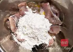 Private Sour Fish Soup Recipe Illustration 4