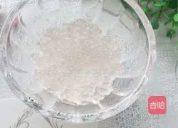 Yang Illustration of how to make branch manna 7