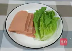 Nutritious breakfast egg pancake recipe 8