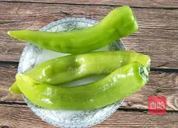 Illustration of making soybeans 4