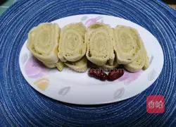 Illustration of how to make pastries 14