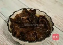 Illustration of how to make auspicious colorful silk 2