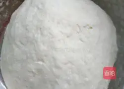 Illustration of how to make steamed buns 6