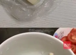 Tomato tender tofu soup recipe 2