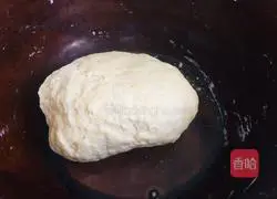 Illustration of how to make roasted naan 3