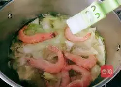 Penaeus vannamei carrot soup recipe 12