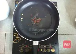 Illustration of how to make spicy fried clams 6