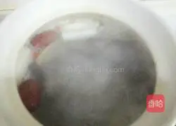 Big bone winter melon soup recipe 4