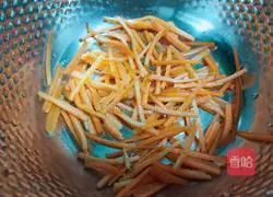 Electric pancake pancakes Illustration of how to do it 2