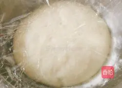 Illustration of how to make handmade steamed buns 2