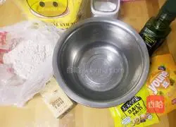 Daily nut rye bread recipe 1