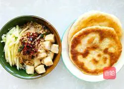 Illustration of homemade cold skin 6