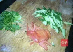 Illustration of how to make homely 旮旯 soup 3