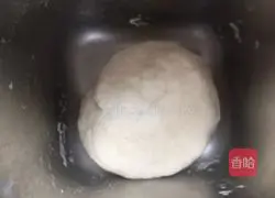 Illustration of how to make crispy fried dough sticks 2