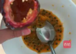 Passion juice recipe 2