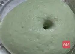 Function Illustration of how to make steamed buns 5