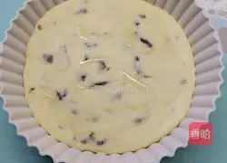 Illustration of how to make cornmeal cake 20