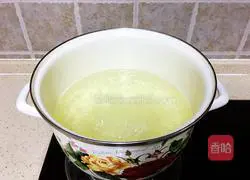 How to make canned hawthorn 10