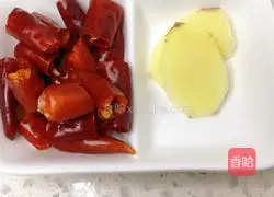 Illustration of how to make spicy sausage 2